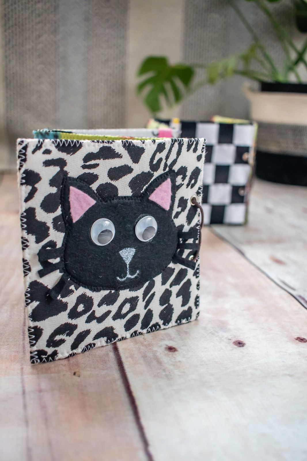 Learning Activity Board